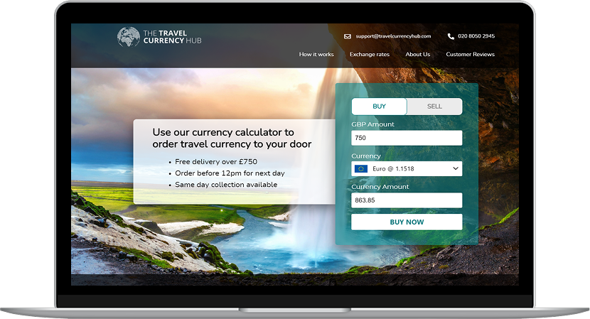 currency-hub
