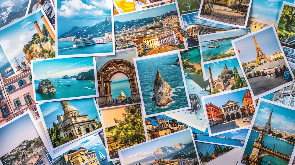 Top 10 Destinations for UK Travellers in 2025: Where Britons Are Heading Next